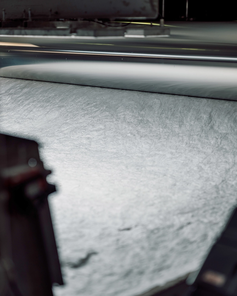  Graue Maschine (Foto)