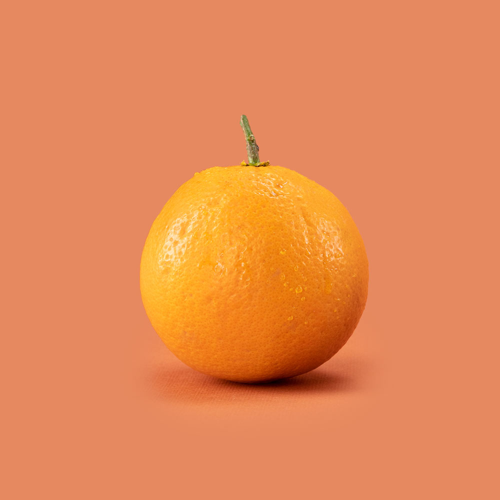 Orange (Foto)